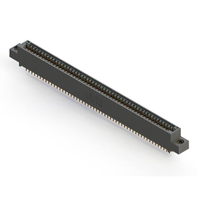 395-104-556-507 EDAC Inc.  Edgeboard Connectors